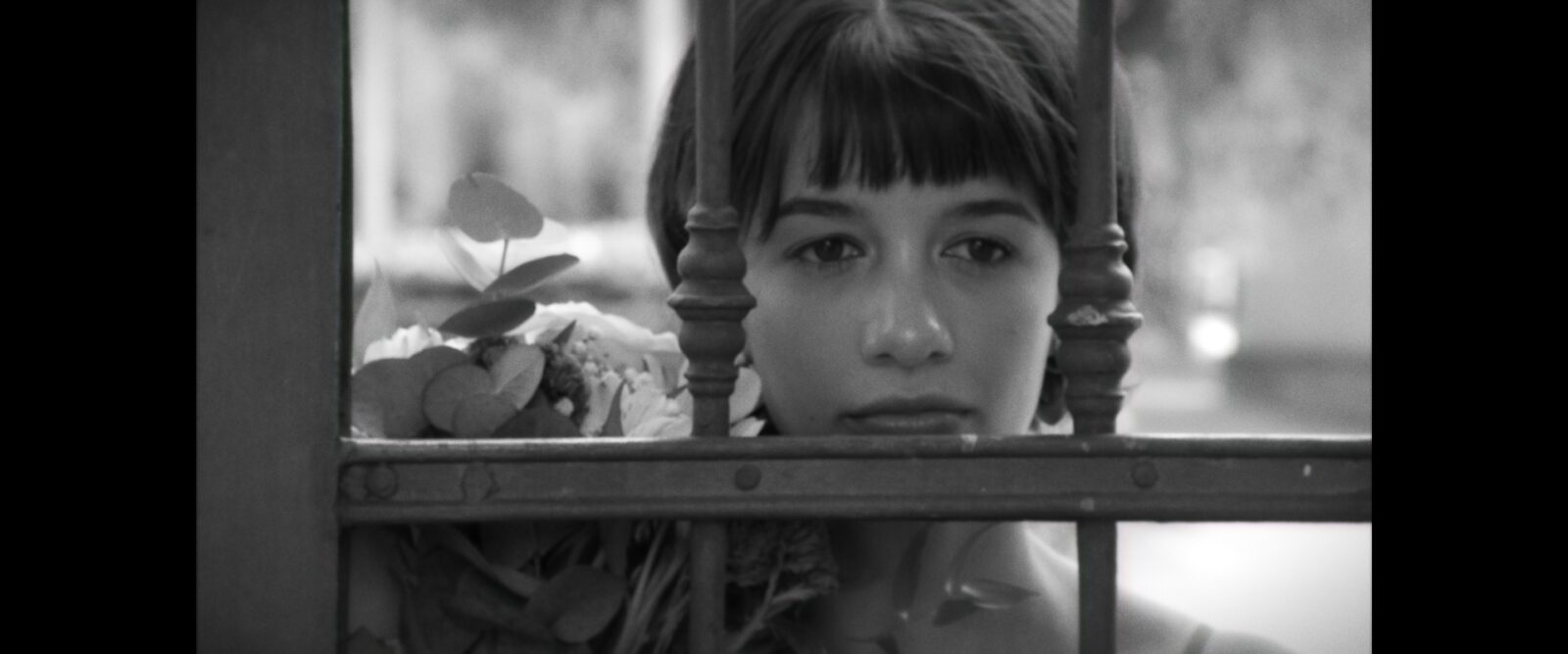 La parola amore non esisteva