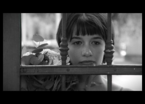 La parola amore non esisteva