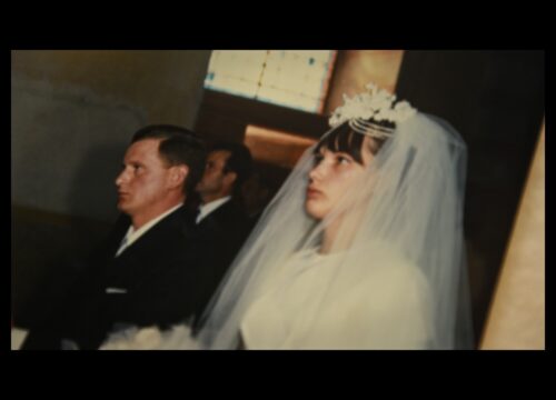 La parola amore non esisteva