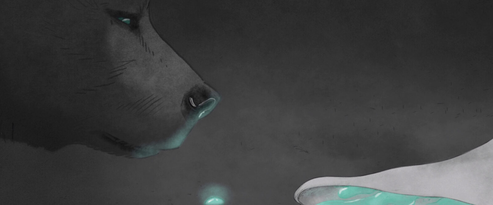 La Rivière des Ourses