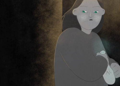 La Rivière des Ourses