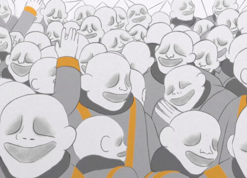 La Rivière des Ourses