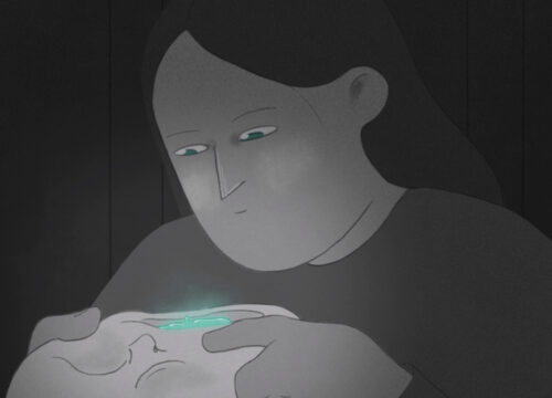 La Rivière des Ourses