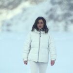 L'incroyable femme des neiges