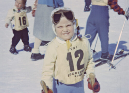 Memoryscapes: sci a passo ridotto