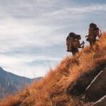 Mollo - The Art Of Holding On