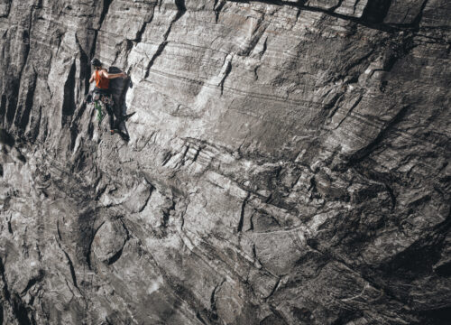 Mollo - The Art Of Holding On