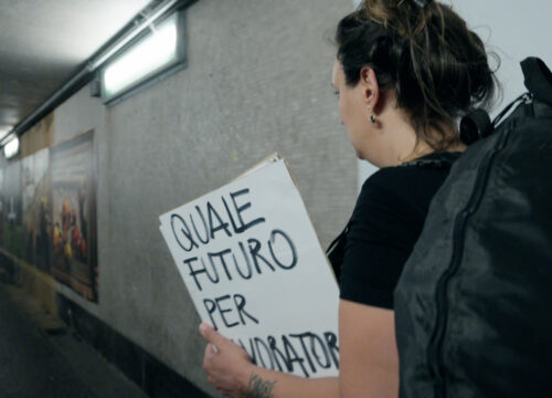 Non c'è casa in paradiso