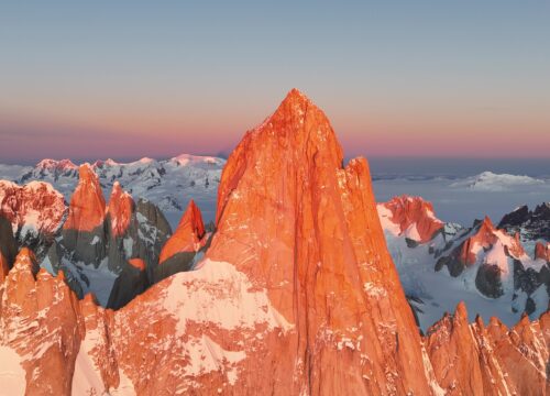 Oltre i venti del sud