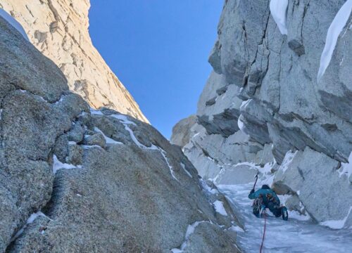 Oltre i venti del sud