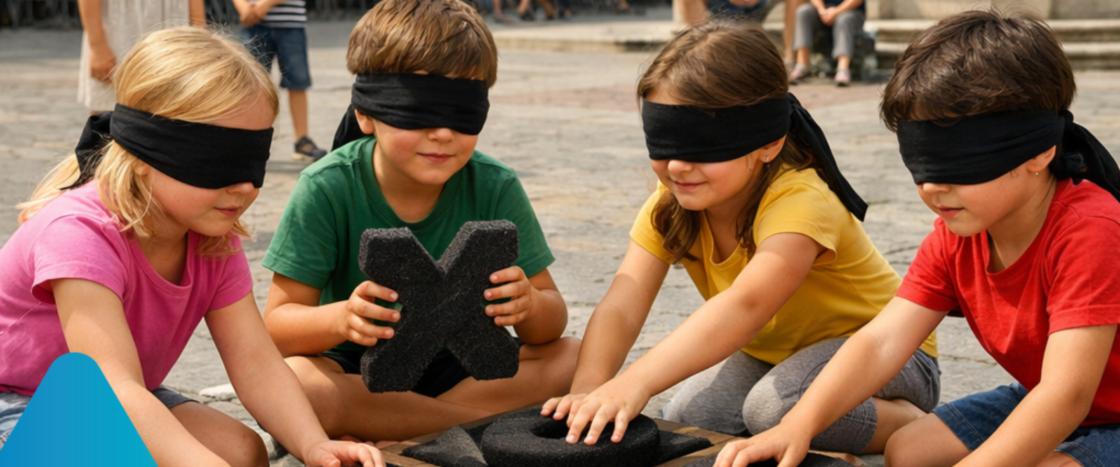 GIOCHI SENZA BARRIERE