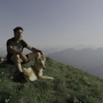 Per silenzio e vento