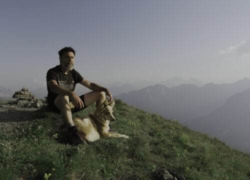 Per silenzio e vento