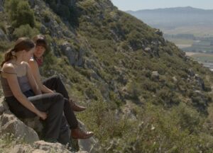 Quan un riu esdevé el mar