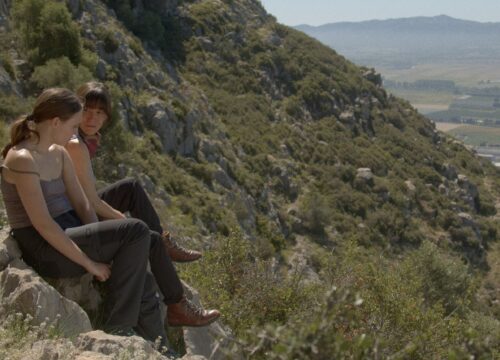 Quan un riu esdevé el mar
