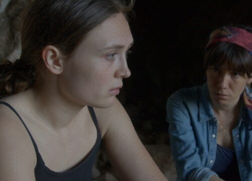 Quan un riu esdevé el mar