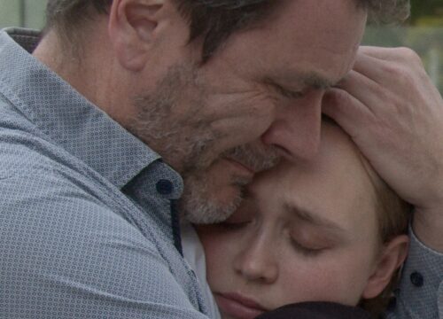 Quan un riu esdevé el mar