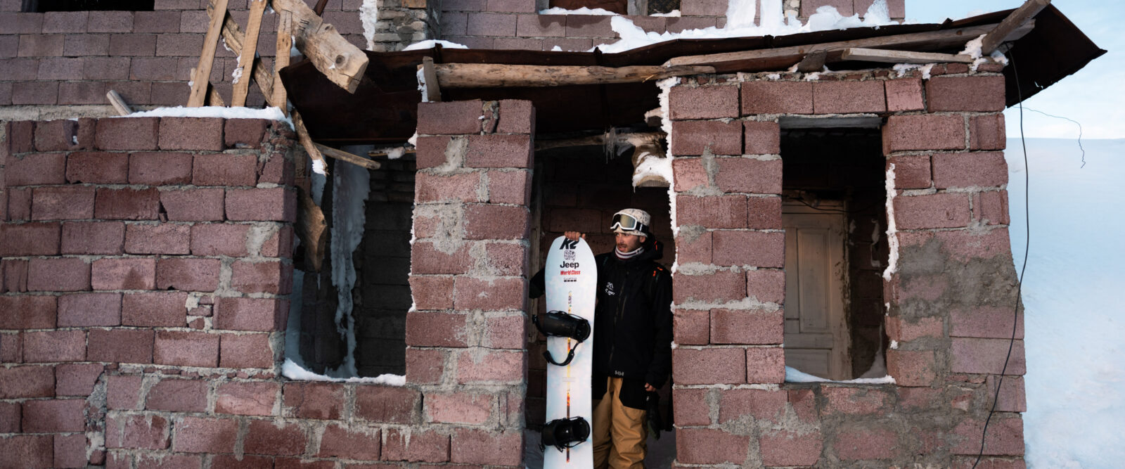 Shori Gza - The Far Way