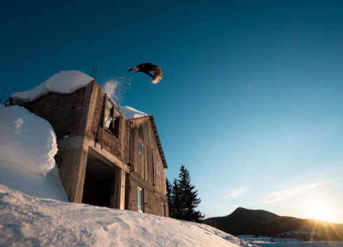 Shori Gza - The Far Way