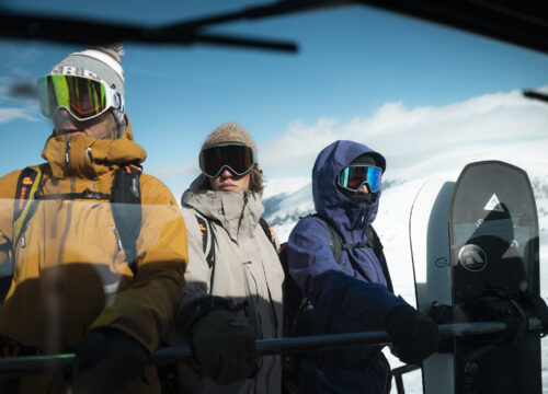 Shori Gza - The Far Way