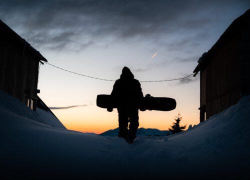 Shori Gza - The Far Way