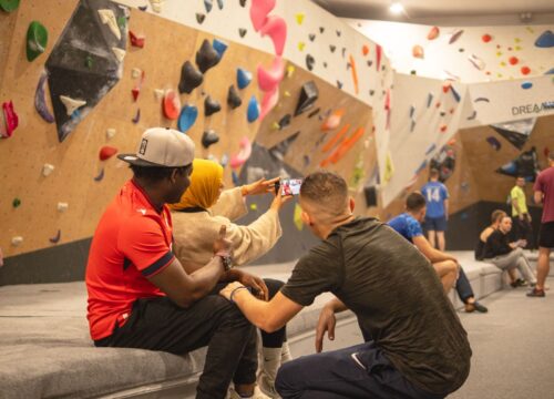 SUSTRAIAK, raíces perdidas