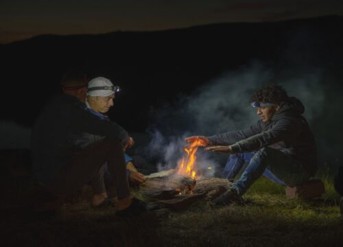 SUSTRAIAK, raíces perdidas