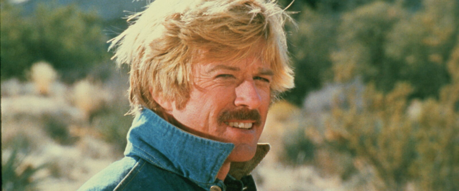 The Electric Horseman