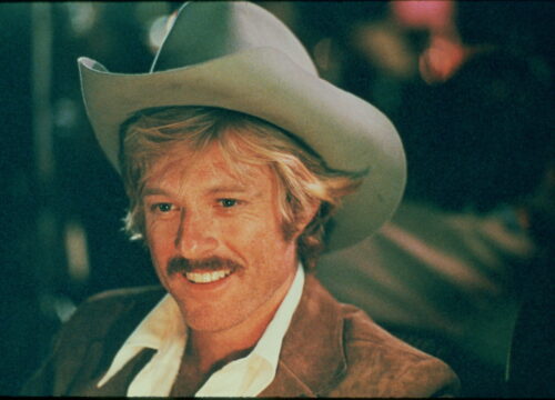 The Electric Horseman