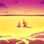 The Popstar Water Deer and I