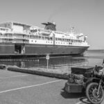 The Road to Patagonia