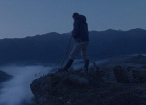 The Wind Blows Wherever It Wants