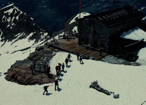 Vertical School - La Scuola Verticale