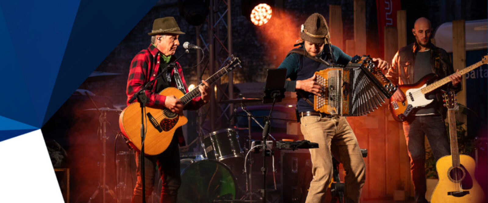 INAUGURAZIONE BAITA FESTIVAL