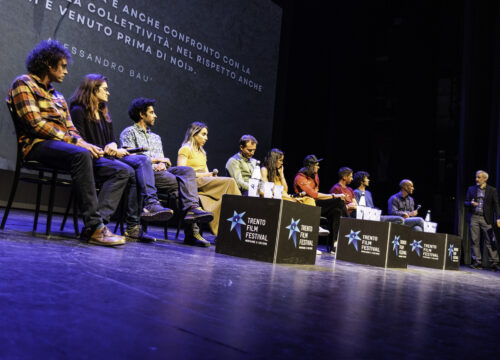 Photogallery della seconda giornata di Festival / 25 aprile 2026