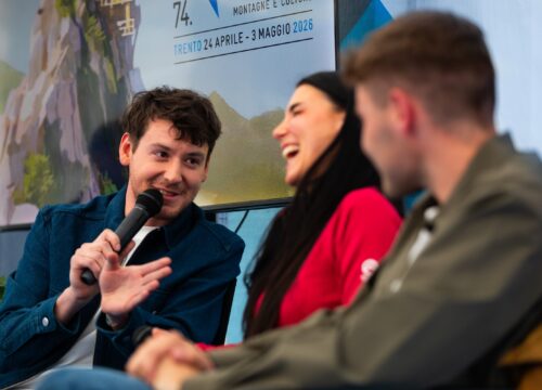 Photogallery della quarta giornata di Festival / 27 aprile 2026