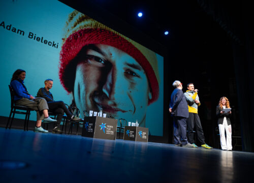 Photogallery della sesta giornata di Festival / 29 aprile 2026