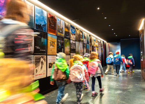 Photogallery della settima giornata di Festival / 30 aprile 2026