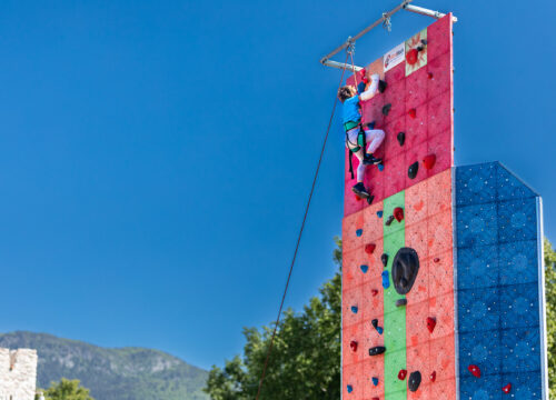 Photogallery dell'ottava giornata di Festival / 1 maggio 2026