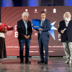 Il Trento Film Festival riceve il 32o Premio Etna