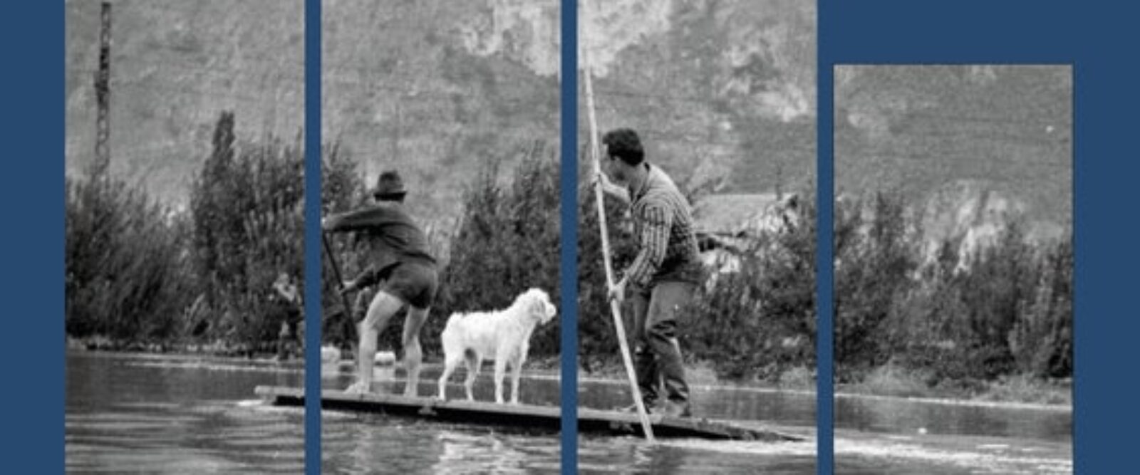 La storia dell'Adige | Geschichte der Etsch